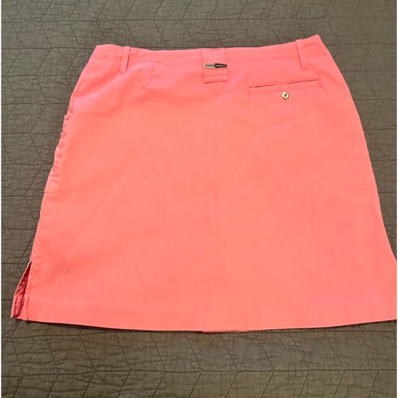 Jamie Sadock Golf Skort - Picture 3 of 9